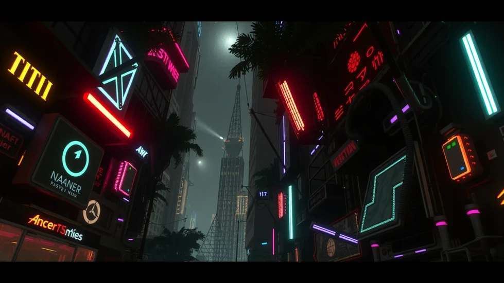 img-XZ9W3H0V-CreatorzPlus-Surreal-Dystopian-Cyberpunk-Dreamlike-Nature-Jungle-GlitchArt-Et