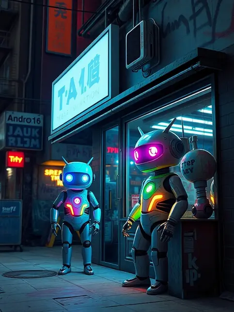 ID_Z8Q6S575_BabyBotz_Origins_Neoncore_Glitchglow