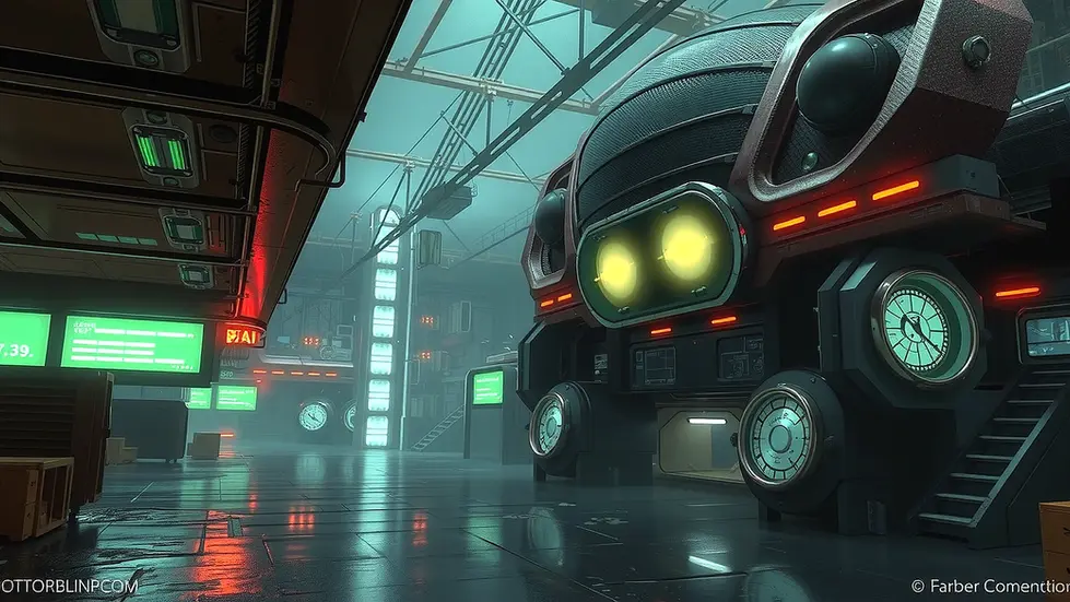 img-5Q9XD2RM-CreatorzPlus-TechPlus-Dystopian-Sector-47-Futuristic-Glowing-Neon-Green-Surre