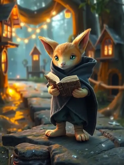 ID_ZY9JE2ZI_ForestKindz_Fusion_Gentlekins_Mirthfolk