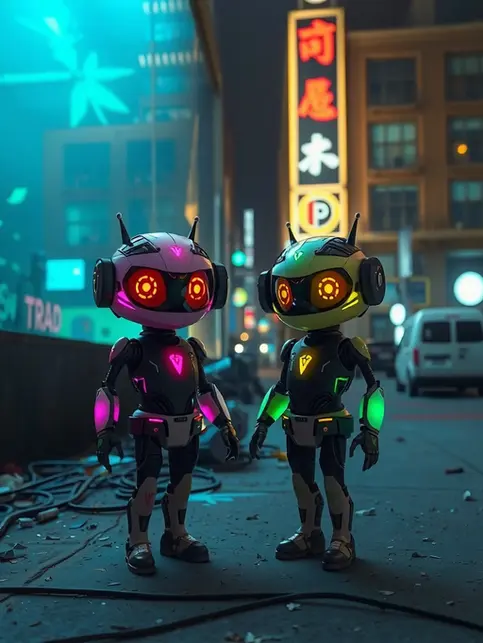 ID_DPLVYS46_BabyBotz_Origins_FuturisticBotz_CyberFleet