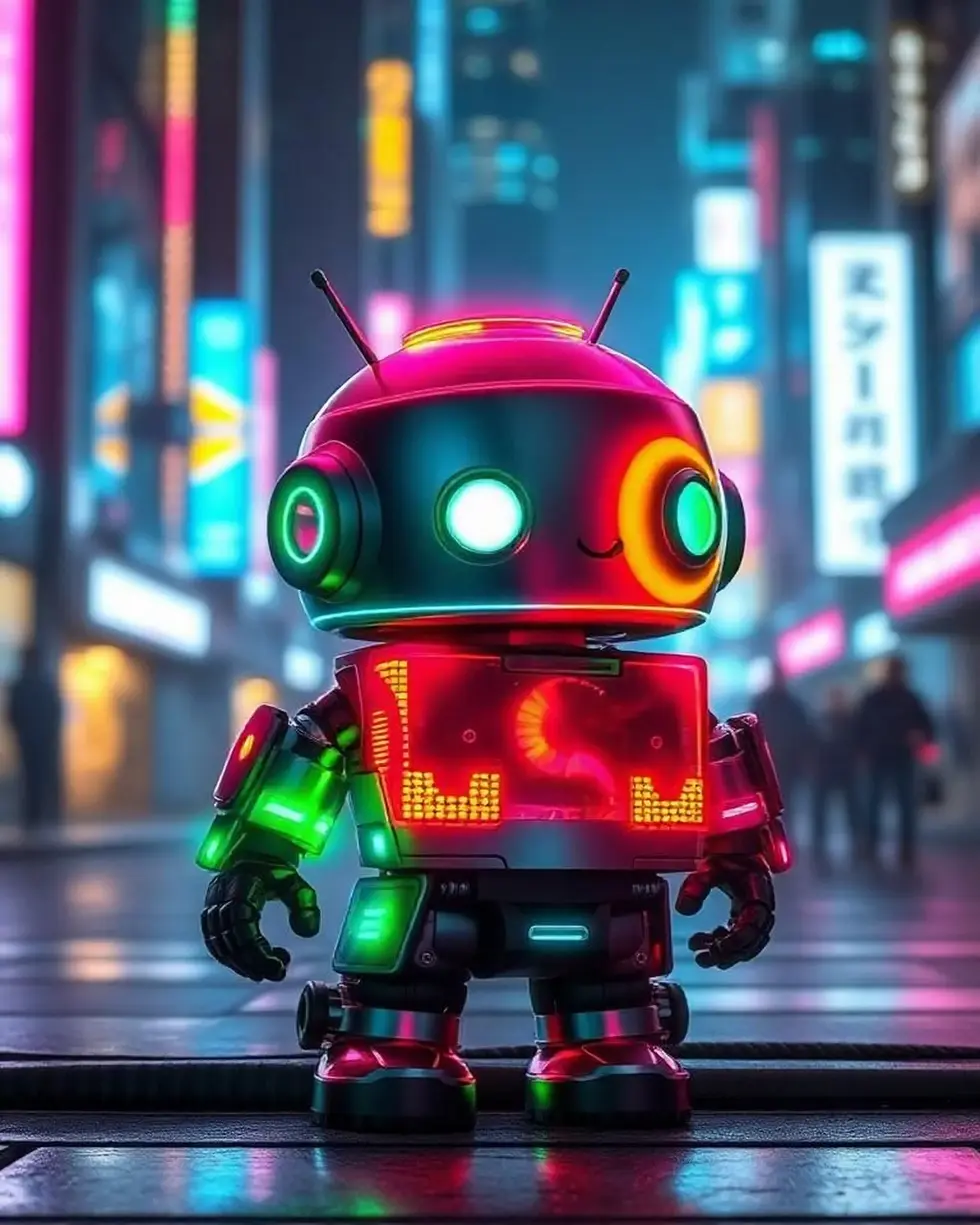 Creatorz+_BabyBotz+_GlowCircuit+_Robots_Adorable_ID_NT27LNGP