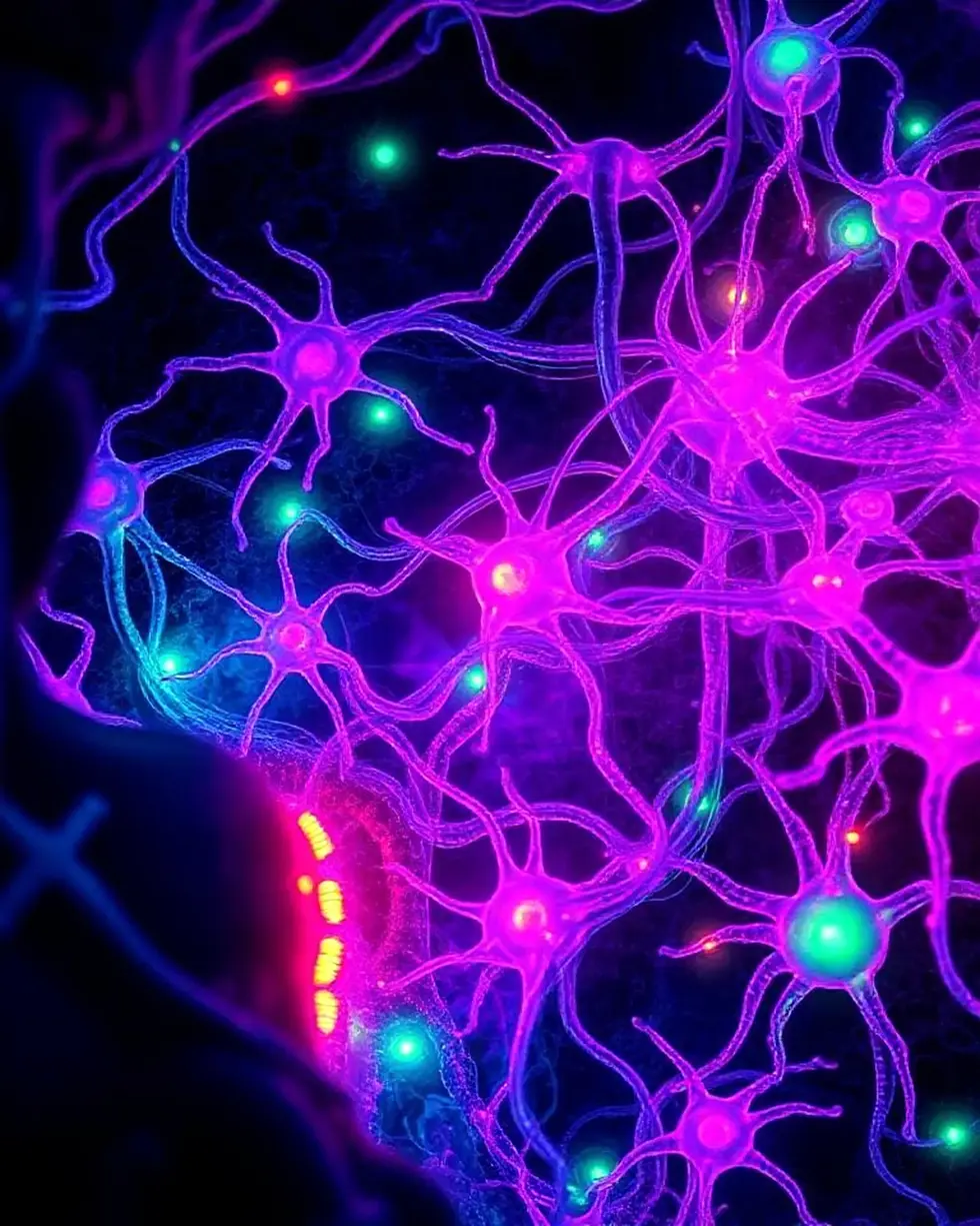 ID_9AC37F41-Creatorz+Signal+_Amazing-Glowing-Neon-Alien-Fungi