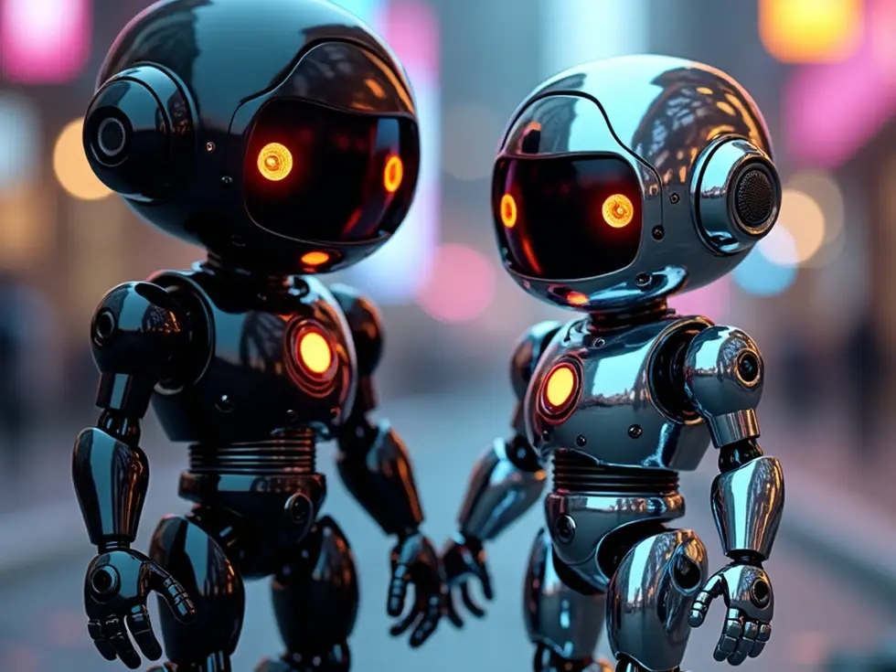 Baby Botz 5.0 "No Rules Club" #7