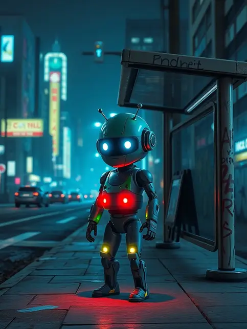 ID_8YL0D09U_BabyBotz_Origins_Neoncore_Glitchglow