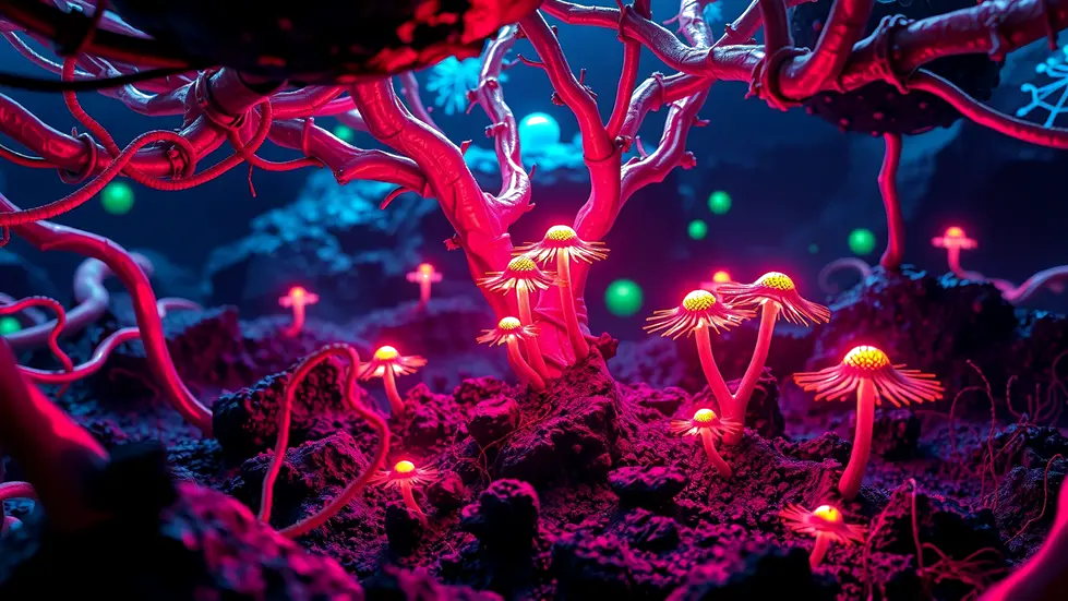 DIT9IQEW-CreatorzPlus-SignalPlus-Cyber-Fungi-Glowing-