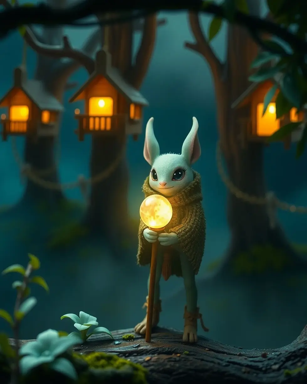 Creatorz+_Gentlekins_FantasyArt_Enchanted_ID_Z7J8S4W1