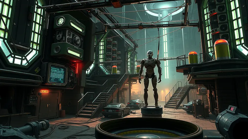 img-BTYWOA2A-CreatorzPlus-TechPlus-Dystopian-Sector-47-Futuristic-Glowing-Neon-Green-Surre