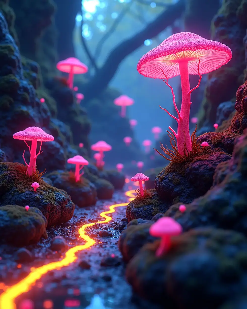 img-LU2ZVOLZ-CreatorzPlus-SignalPlus-HighResolution-AlienFungi-TwilightBloom-GlowRoot-Neur