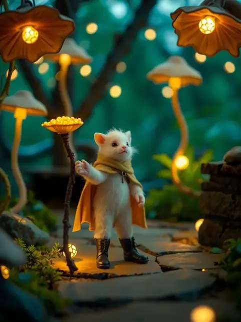 ID_6HU3KNHE_ForestKindz_Fusion_Gentlekins_Mirthfolk