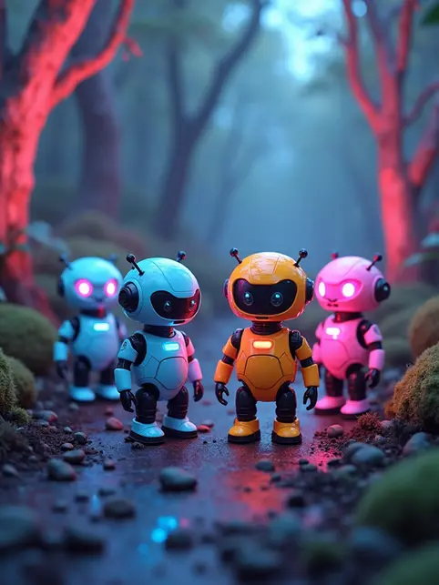 ID_IVWS4X3L_BabyBotz_Origins_Glitch_Pixelbound
