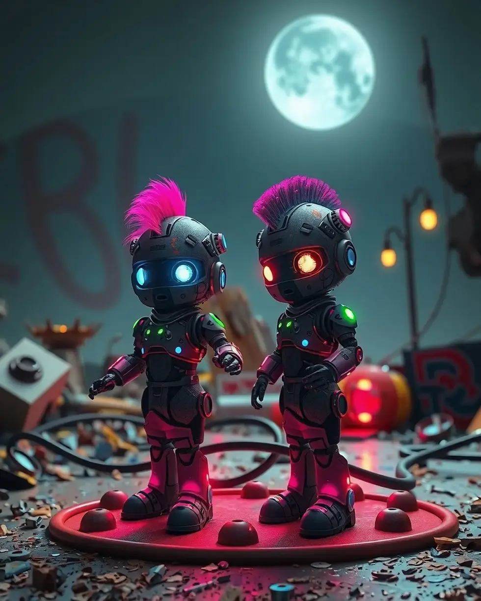 Creatorz+_BabyBotz_Futuristic_Circuit_Punks_ID_V89EDWPO