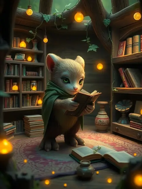 ID_48HHVR9J_ForestKindz_Fusion_Gentlekins_Mirthfolk