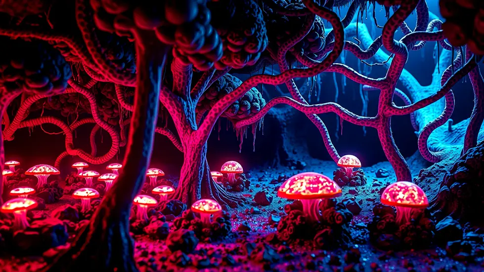 3HQDZRXW-CreatorzPlus-SignalPlus-Cyber-Fungi-Glowing-