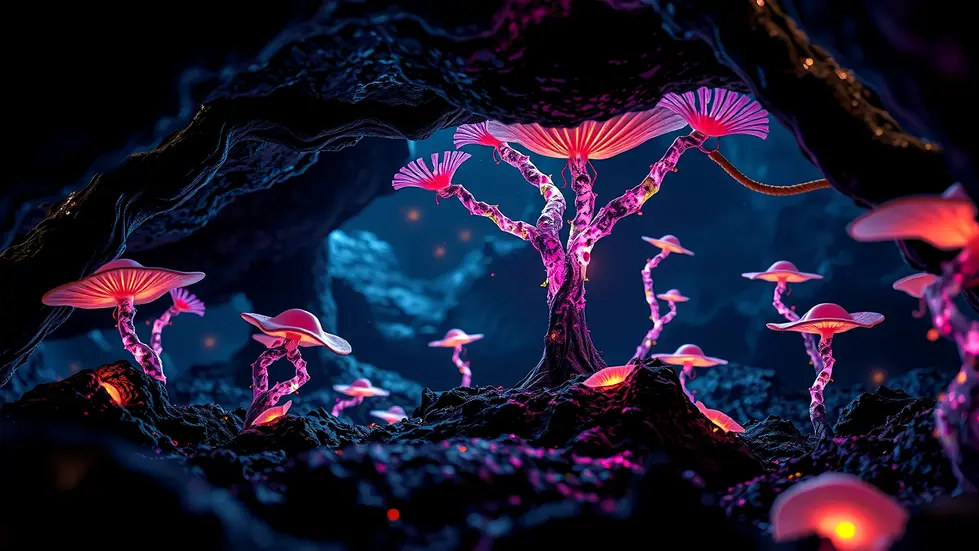 4BCNGWDZ-CreatorzPlus-SignalPlus-Cyber-Fungi-Glowing-