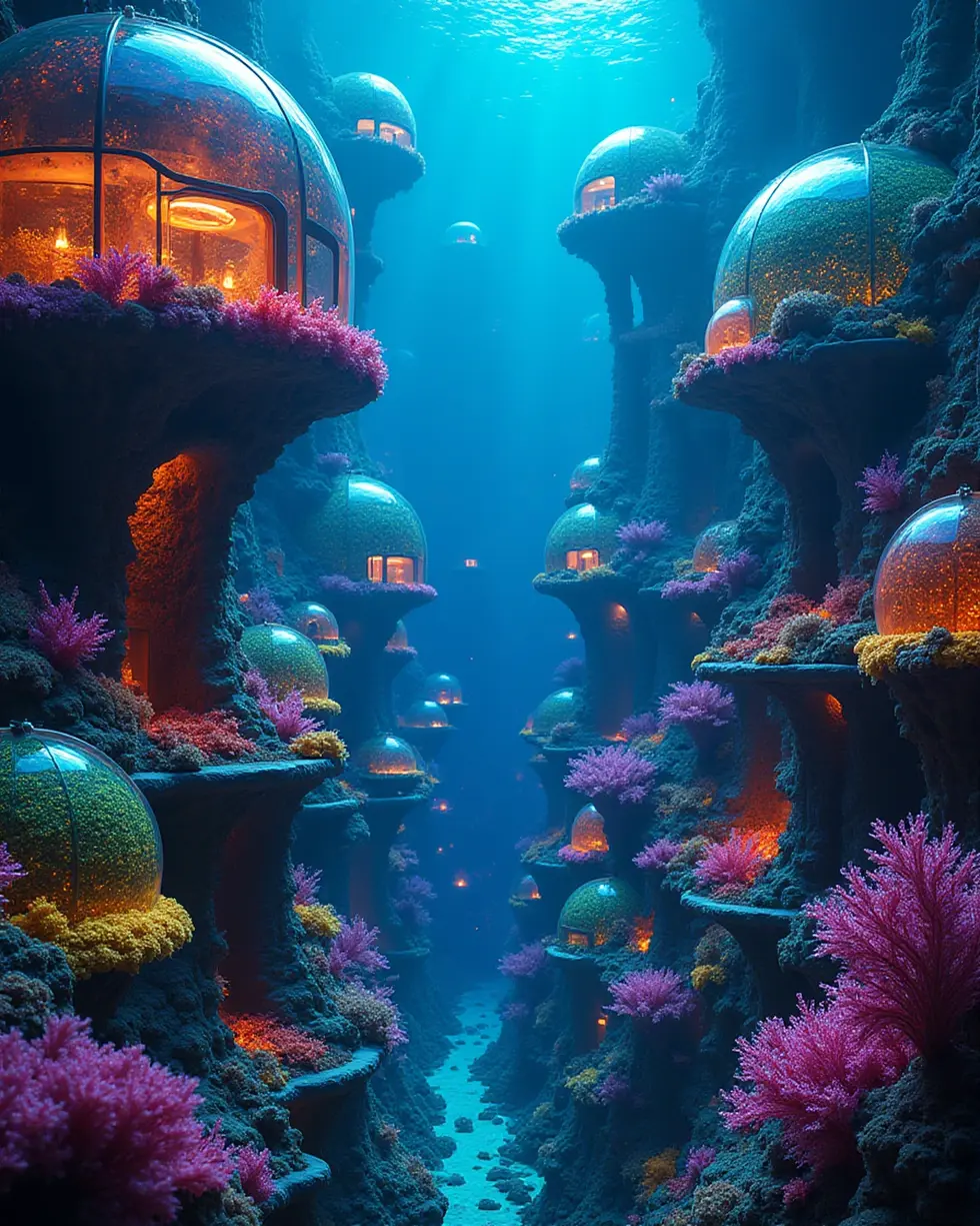 img-JHDDJK2I-CreatorzPlus-SignalPlus-bioluminescent-Coral-Reef-Fungi-Glowing-Futuristic-Al