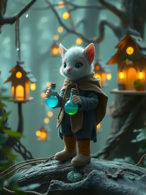 ID_8KW5WFGI_ForestKindz_Fusion_Gentlekins_Mirthfolk