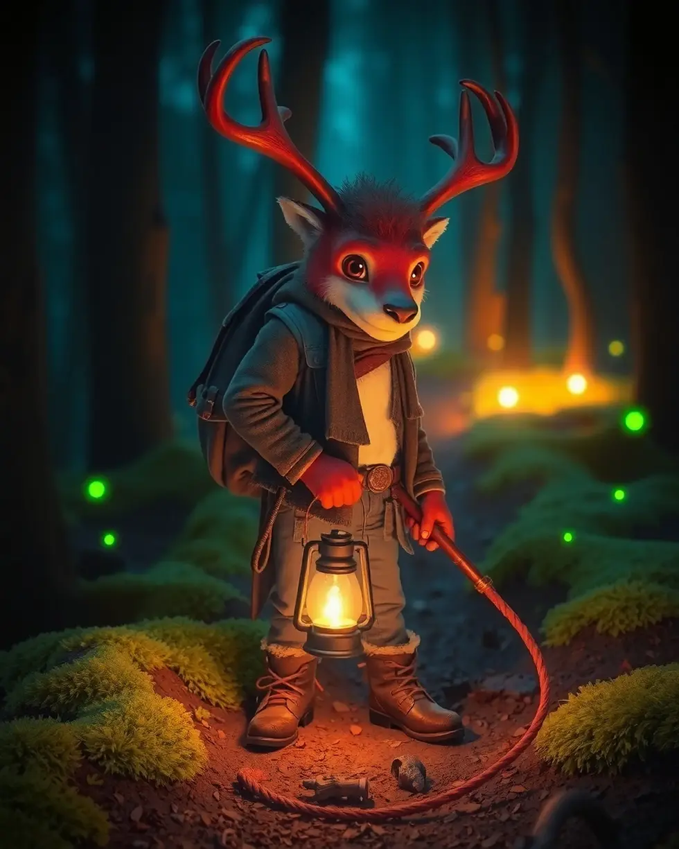Creatorz+_EmberHorns_MagicalForest_Enchanted_ID_83UJXICZ