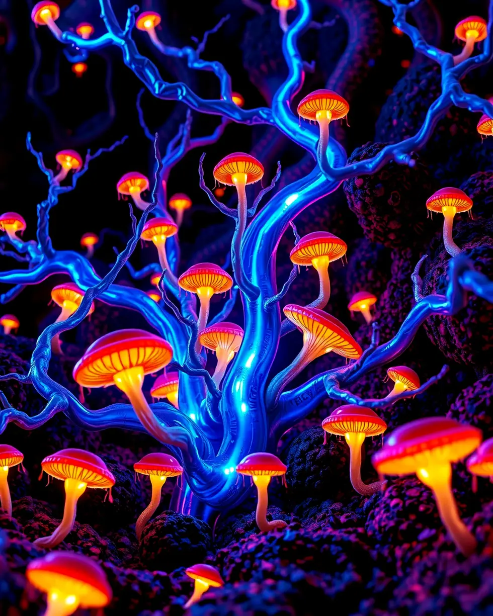 4QQ2447F-CreatorzPlus-SignalPlus-Alien-Fungi-Glowing-