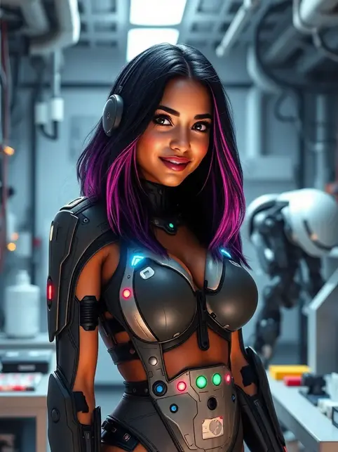 img-5ALCQEIU-CreatorzPlus-Hunniez-LoveBotz-ChromeLover-CircuitAngel-DesireProtocol-Radiant