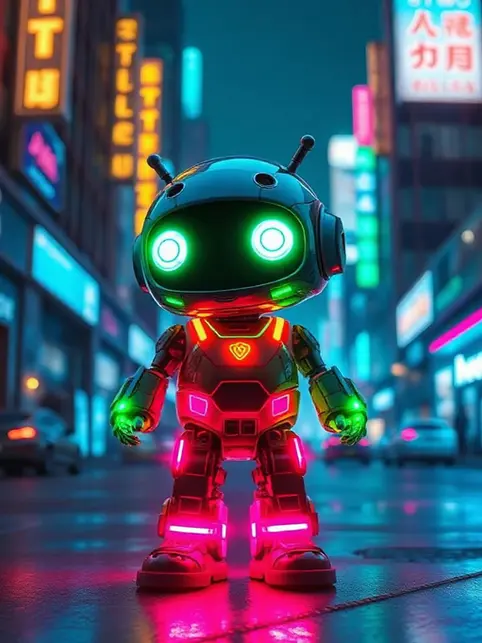 ID_YYNAIBEU_BabyBotz_Origins_Glowbotz_Neon_Bytegang