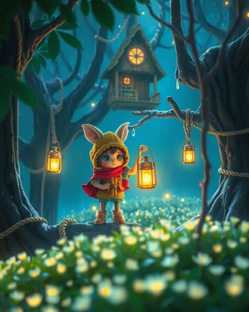 Creatorz+_Gentlekins_FantasyArt_Enchanted_ID_3SD1GGPS