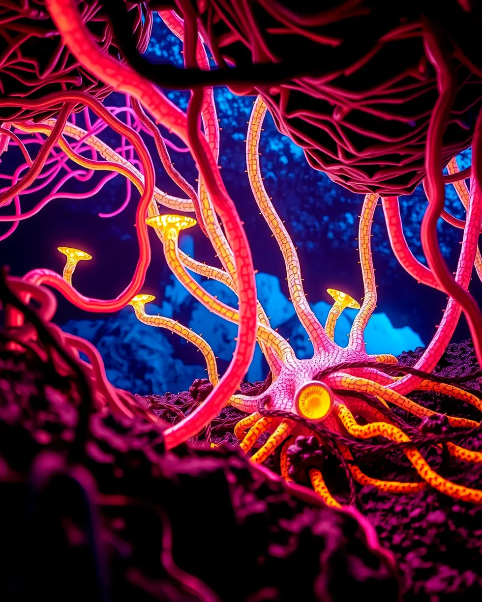 BFZL1H0O-CreatorzPlus-SignalPlus-Alien-Fungi-Glowing-