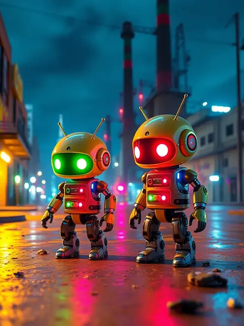 ID_LMRQ1D6O_BabyBotz_Origins_Neoncore_Glitchglow