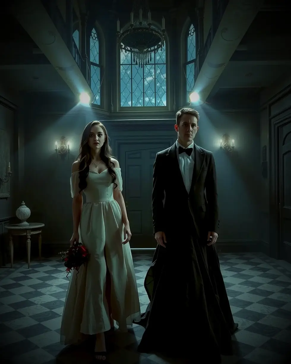 ID_CD3CSDLS_Creatorz_DirtNapp_GentleHorror_Gothic_Surrealism