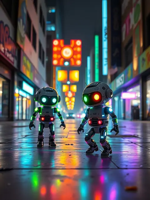 ID_UX012VBA_BabyBotz_Origins_Neoncore_Glitchglow