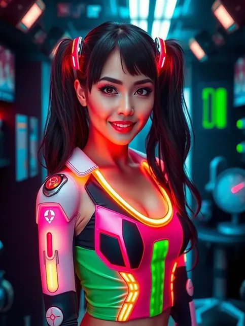 ID_TRCXXIDT_Creatorz+_Hunniez+_LoveBotz_DigitalDeities_Fantasy