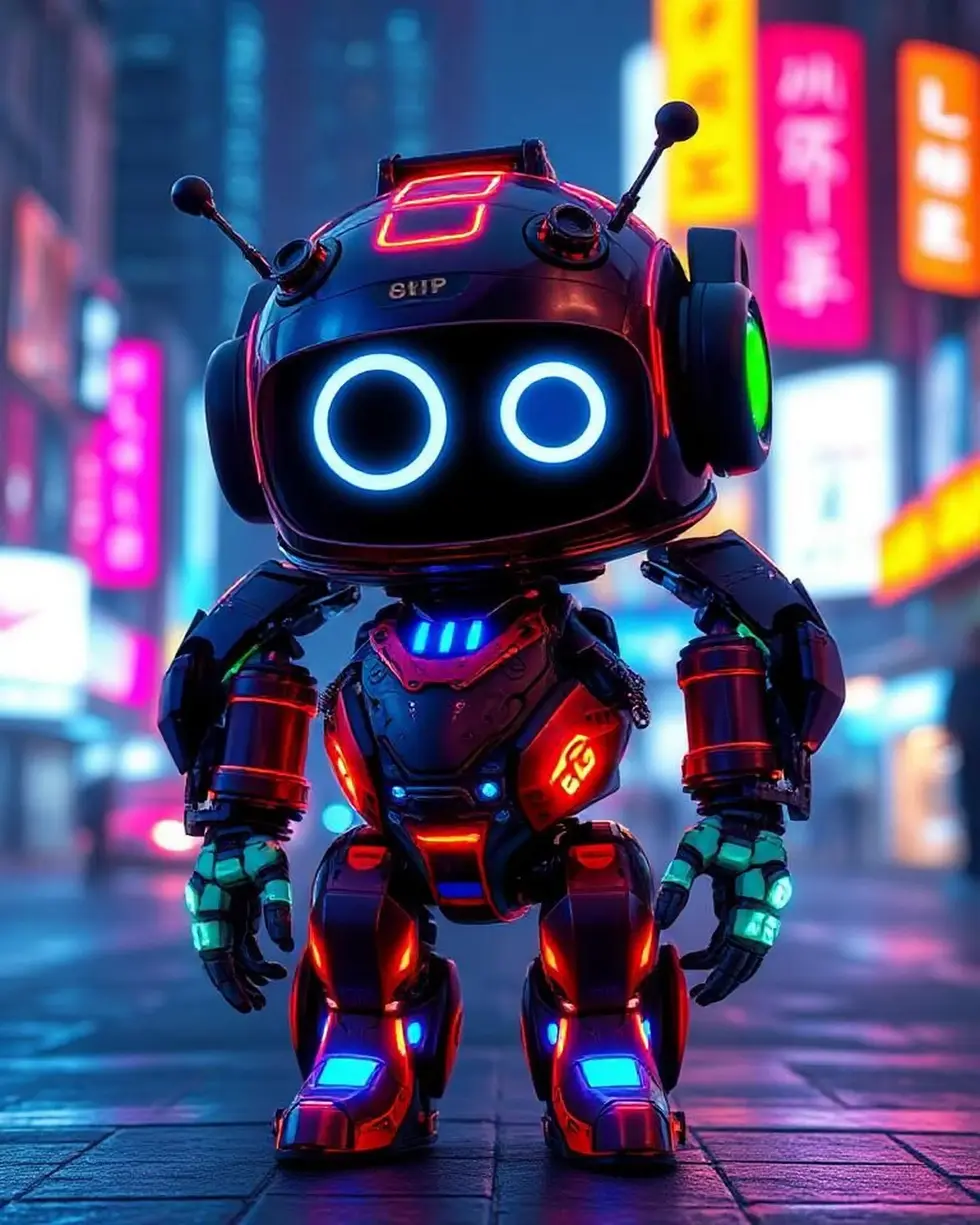 Creatorz+_BabyBotz+_GlowCircuit+_Robots_Adorable_ID_Y89FJN1Z