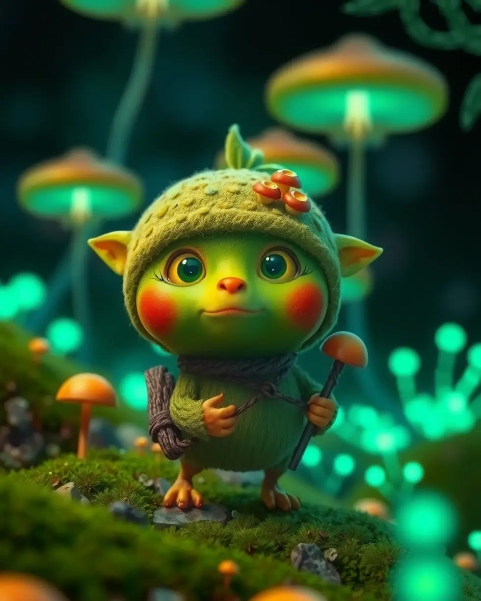 Creatorz+_TwigFolk_FantasyArt_DreamWorld_ID_VHK915YT