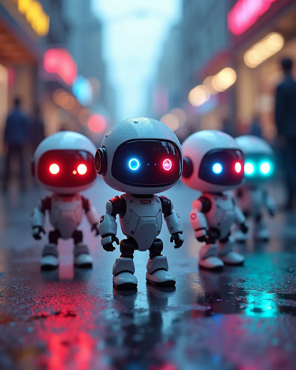 Creatorz+_Baby+Botz_Realism_Robot_Toys_ID_DW9ZMMJY