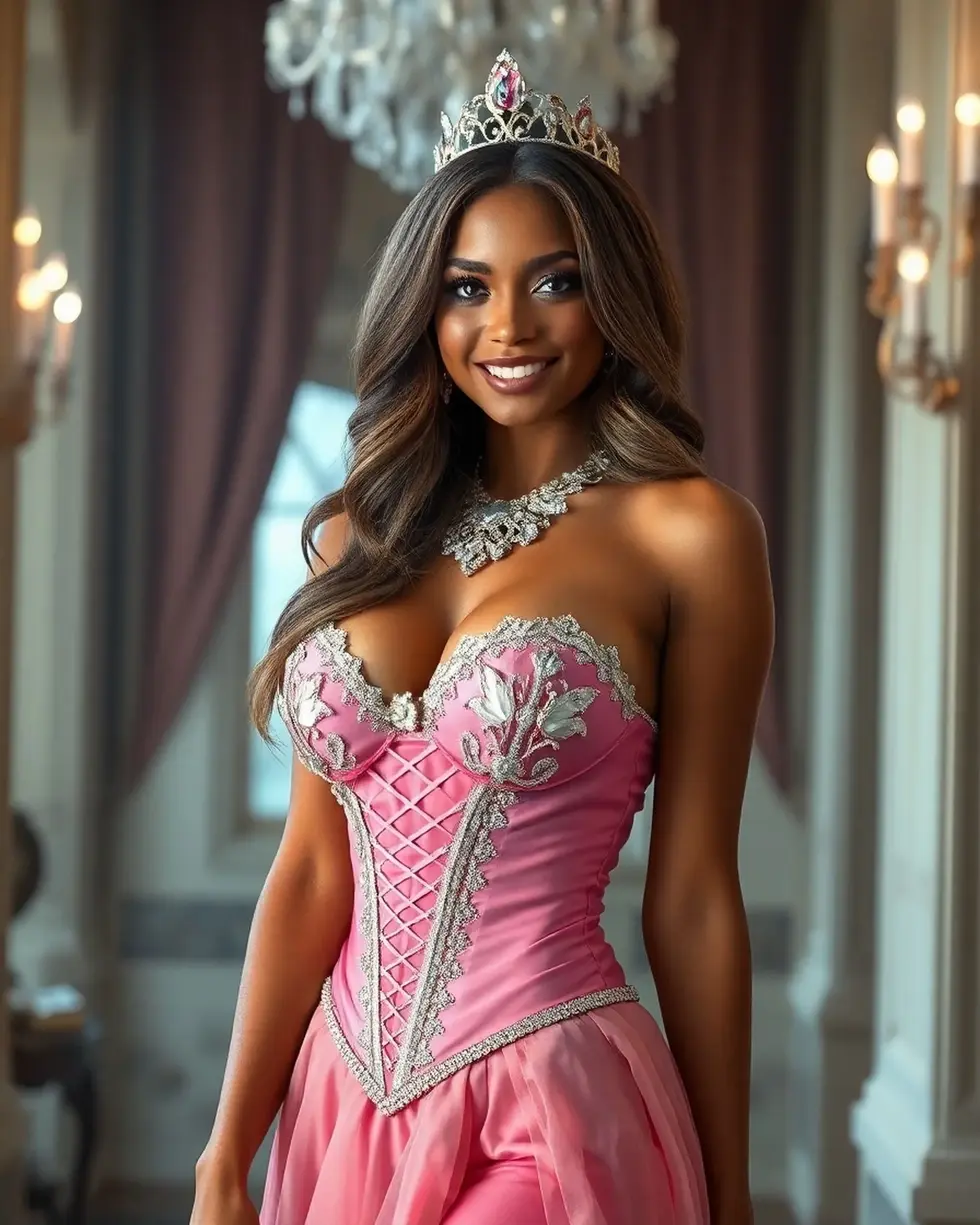 ZMPQ9F0S Princess