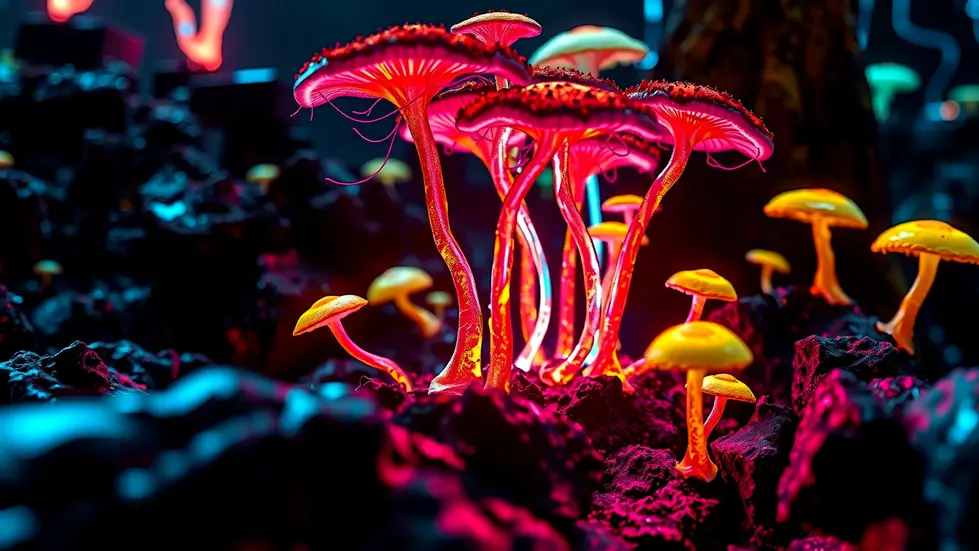 QQ7KVHF3-CreatorzPlus-SignalPlus-Cyber-Fungi-Glowing-