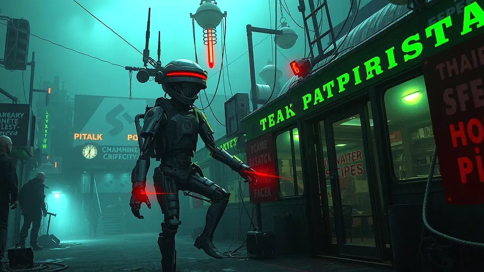 img-1YD0Z8UR-CreatorzPlus-TechPlus-Dystopian-Sector-47-Futuristic-Glowing-Neon-Green-Surre