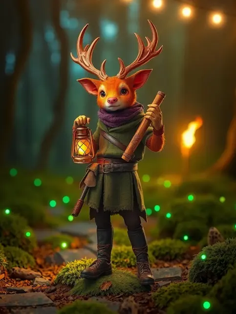 ID_G1BPR5HN_ForestKindz_Origins_EmberHorn_Earthbound