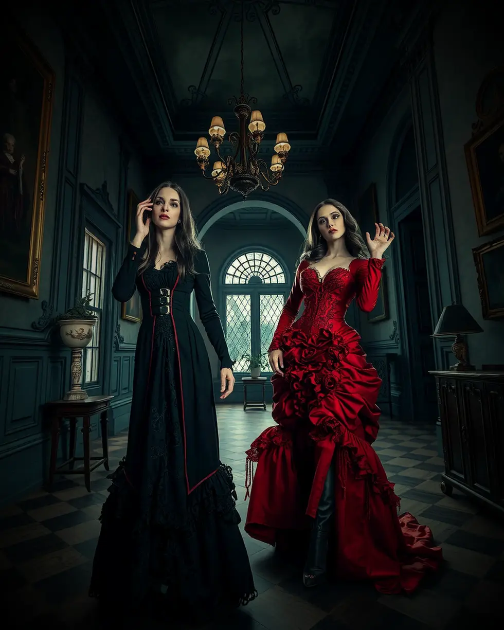 ID_4F4IMOPZ_Creatorz_DirtNapp_GentleHorror_Gothic_Surrealism