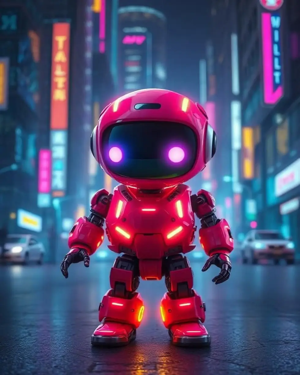 Creatorz+_BabyBotz+_GlowCircuit+_Robots_Adorable_ID_CO571P0T