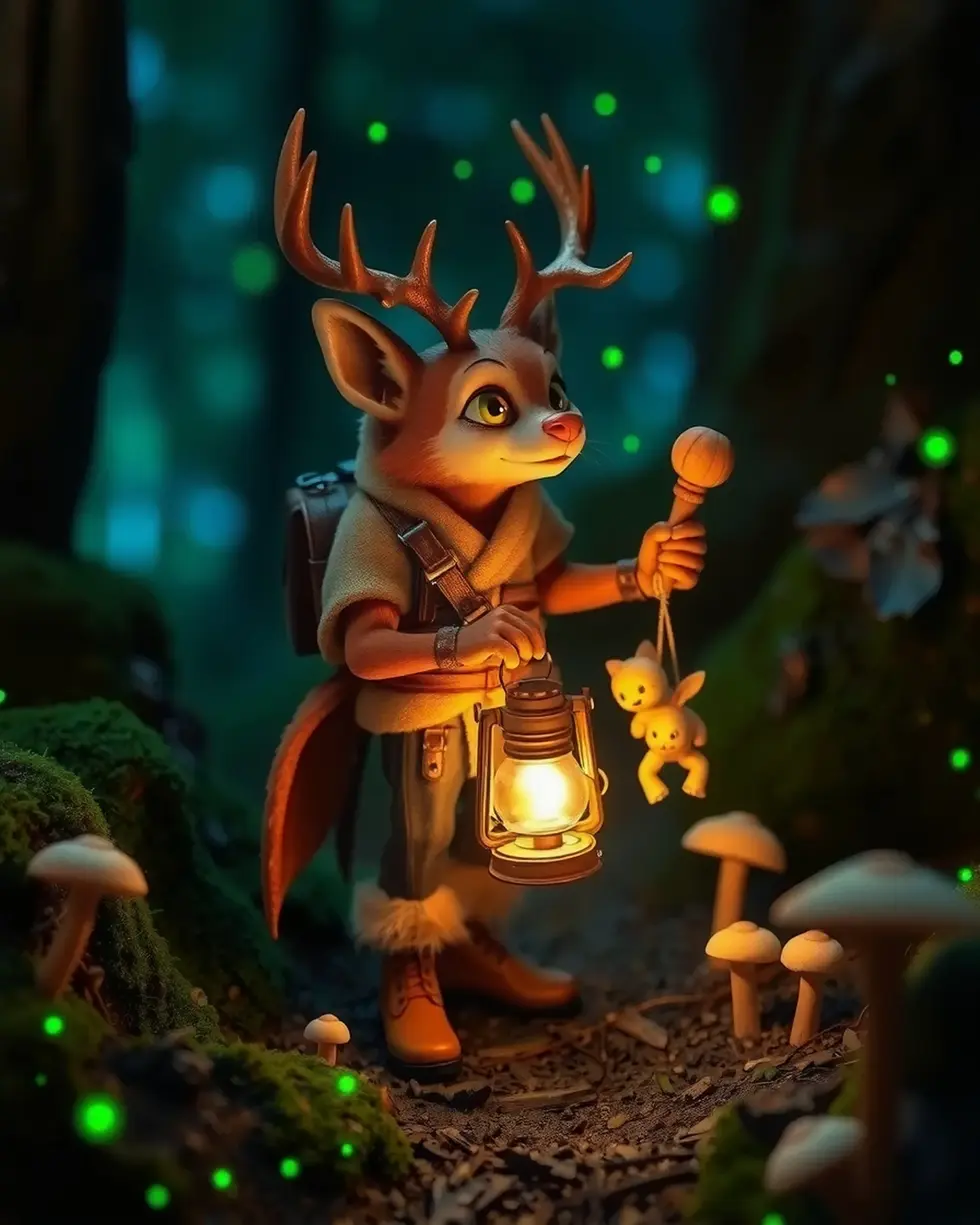 Creatorz+_EmberHorns_MagicalForest_Enchanted_ID_6NUQC4ZJ