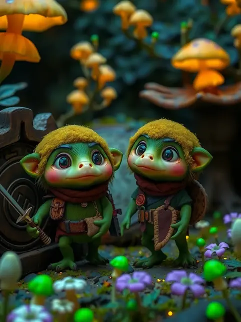 ID_840FYN51_ForestKindz_Origins_TwigFolk_Saplingz