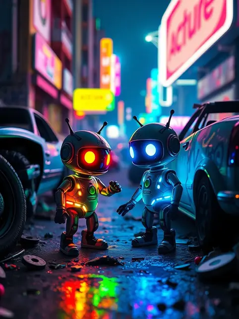 ID_9NFR6MDI_BabyBotz_Fusion_Neoncore_Glitchglow