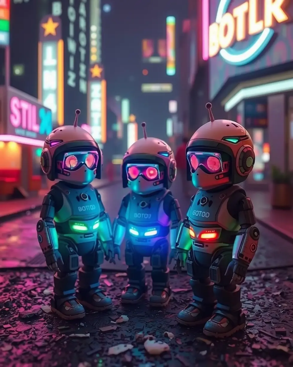 Creatorz+_BabyBotz_Futuristic_Cyborgs_Cute_ID_C94MRVI7