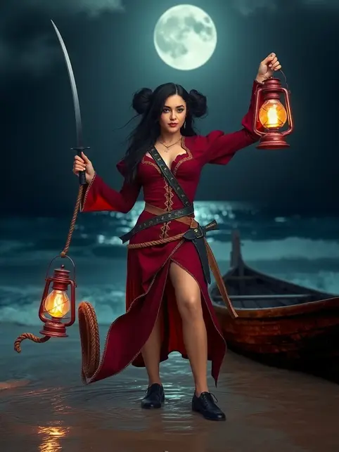 img-BDSPKP1A-CreatorzPlus-Hunniez-TreasureIsland-CrimsonWidow-TideEmpress-SirenQueen-Hollo