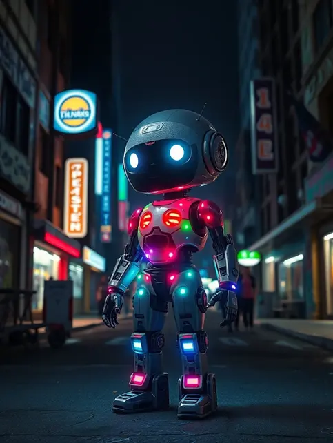ID_2DHBLNOW_BabyBotz_Fusion_Neoncore_Glitchglow