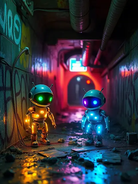 ID_G64NRU58_BabyBotz_Origins_Neoncore_Glitchglow