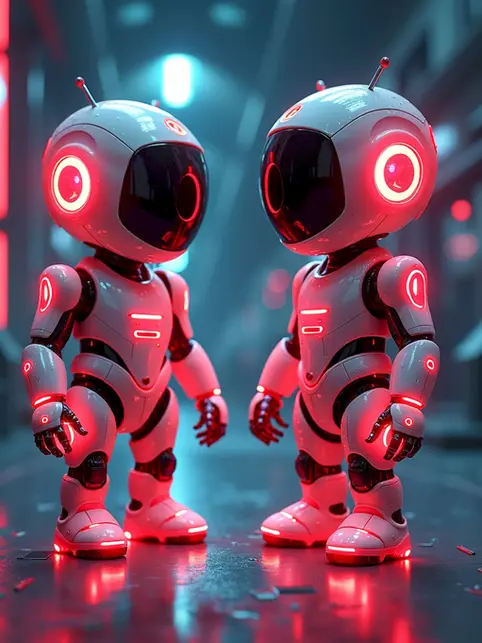 ID_G1R6PSGR_BabyBotz_Origins_Glitch_Pixelbound