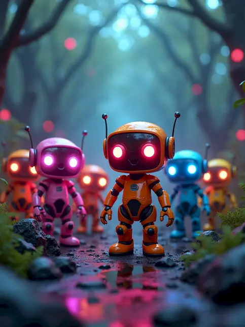ID_3PGGYS27_BabyBotz_Origins_Glitch_Pixelbound