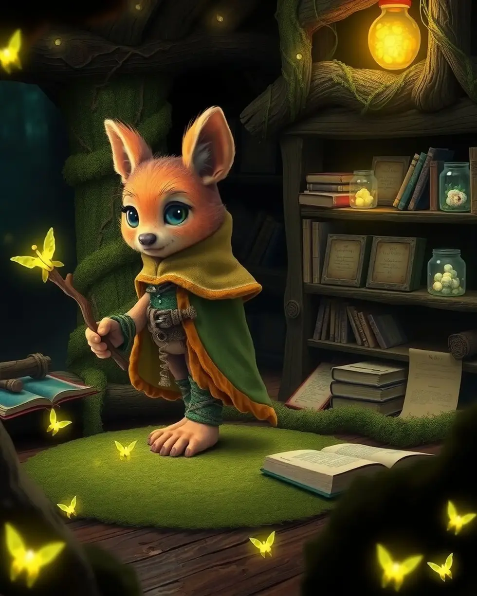 Creatorz+_Gentlekins_FantasyArt_Enchanted_ID_VSMGFB6X